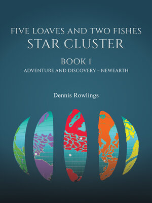 cover image of Five Loaves and Two Fishes, Star Cluster